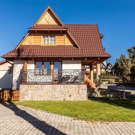 Udanypobyt Apartament Przy Lesie كوشتيليسكا المظهر الخارجي الصورة