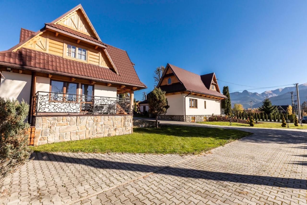 Udanypobyt Apartament Przy Lesie كوشتيليسكا المظهر الخارجي الصورة