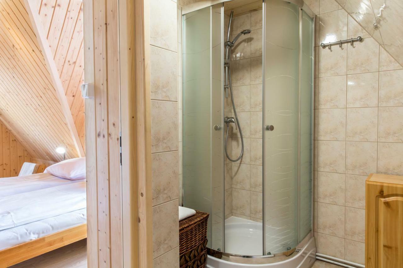 Udanypobyt Apartament Przy Lesie كوشتيليسكا المظهر الخارجي الصورة